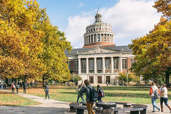 University College Birmingham 伯明翰大学学院排名及专业介绍