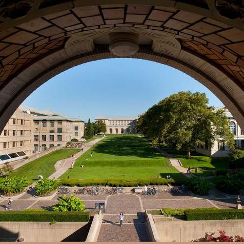 Carnegie Mellon University 卡内基美隆大学