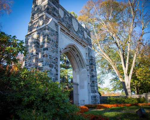 Drew University 德鲁大学排名及专业介绍