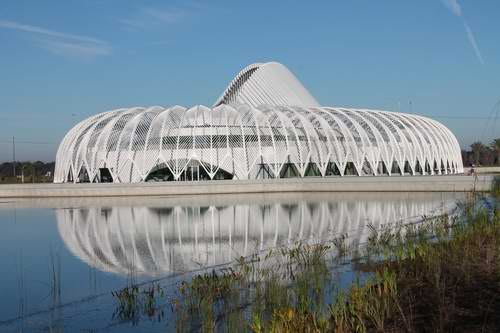 Florida Polytechnic University排名及专业介绍