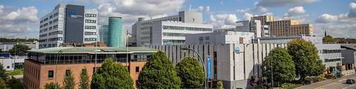 Glasgow Caledonian University 格拉斯哥卡利多尼安大学 (格拉斯哥喀里多尼安大学)排名及专业介绍