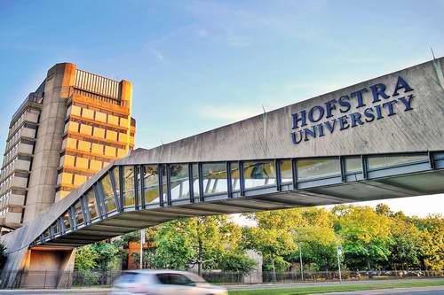 Hofstra University排名及专业介绍