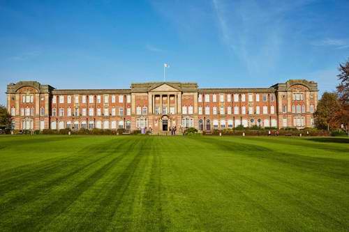 Leeds Beckett University 利兹贝克特大学排名及专业介绍