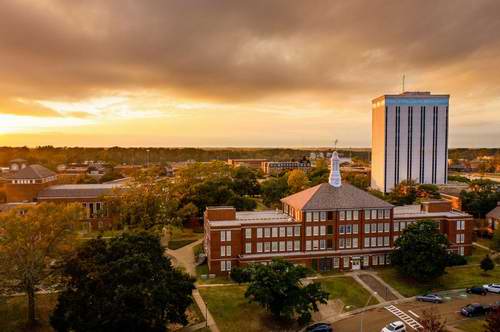 Louisiana Tech University 路易西安那理工大学排名及专业介绍