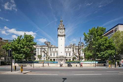 Queen Mary University of London 伦敦玛丽女王大学排名及专业介绍