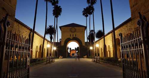 Stanford University 史丹佛大学排名及专业介绍