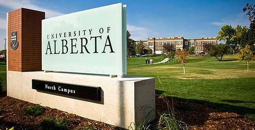 University of Alberta