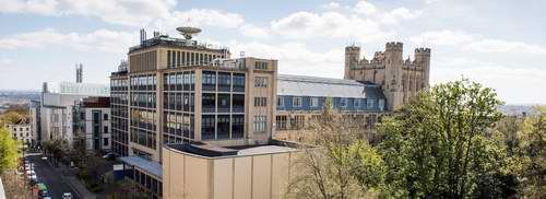 University of Bristol 布里斯托大学排名及专业介绍