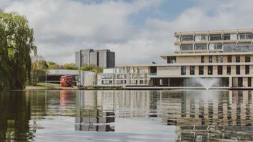 University of Essex 艾塞克斯大学排名及专业介绍