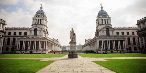 University of Greenwich 英国国立格林威治大学排名及专业介绍