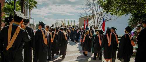 University of La Verne 拉文大学排名及专业介绍