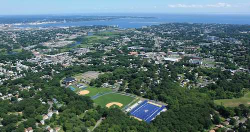 University of New Haven 纽黑文大学排名及专业介绍