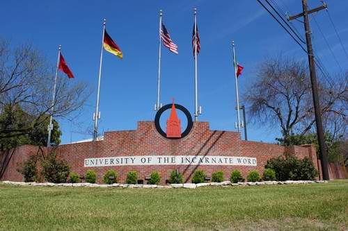 University of the Incarnate Word 律理大学 排名及专业介绍