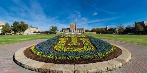 University of Tulsa 塔尔萨大学排名及专业介绍