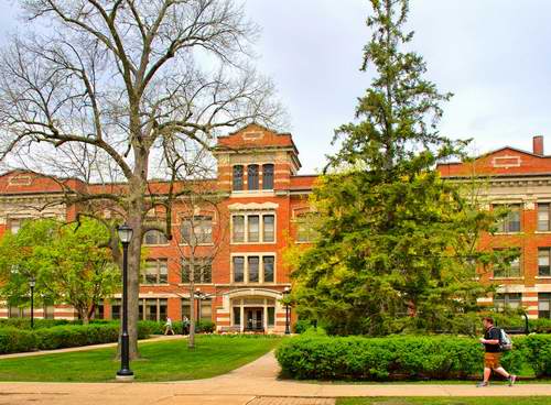 University of Wisconsin La Crosse排名及专业介绍