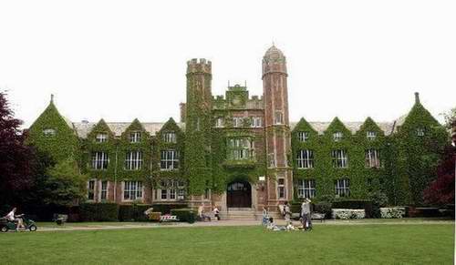 Wagner College 华格纳学院排名及专业介绍