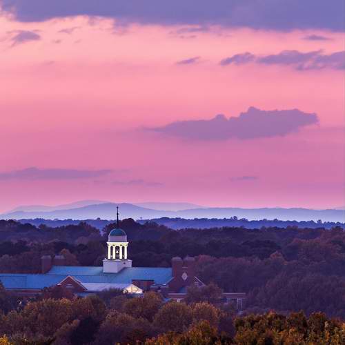 Wake Forest University 维克森林大学排名及专业介绍