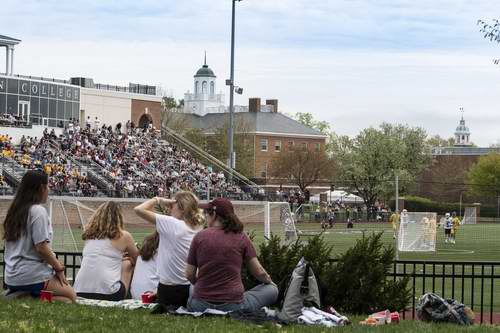 Washington College 华盛顿学院排名及专业介绍