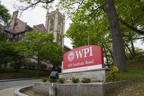 Worcester Polytechnic Institute 伍斯特理工学院排名及专业介绍